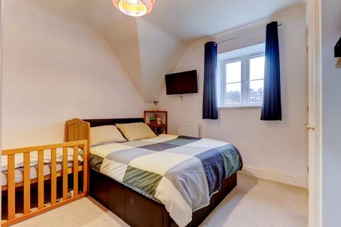 2 bedroom apartment for sale, Tavistock Mews, Buckinghamshire HP12