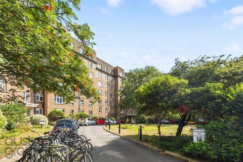 2 bedroom flat for sale, Wick Hall, Furze Hill, Hove