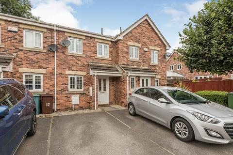 2 bedroom terraced house to rent, Castle Lodge Mews, Leeds LS26