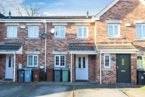 undefined, Castle Lodge Mews, Leeds LS26