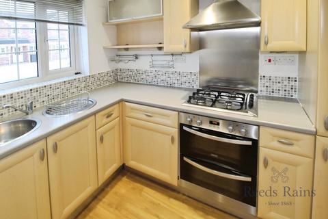 undefined, Castle Lodge Mews, Leeds LS26