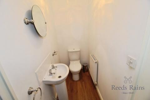 undefined, Castle Lodge Mews, Leeds LS26