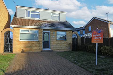 undefined, Warwick Drive, Ramsgate, Kent, CT11