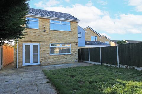 undefined, Warwick Drive, Ramsgate, Kent, CT11