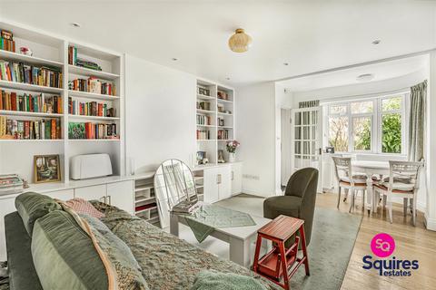 2 bedroom flat for sale, Abercorn Road, Mill Hill, London