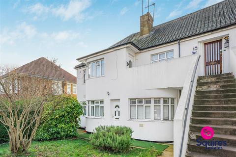 2 bedroom flat for sale, Abercorn Road, Mill Hill, London