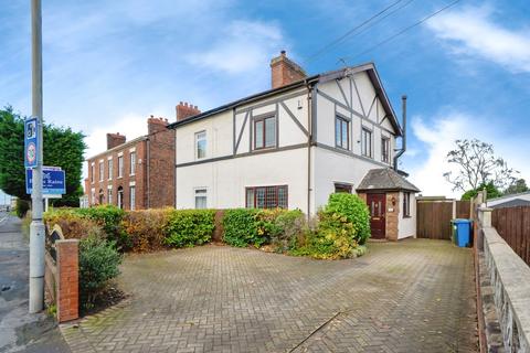 4 bedroom semi-detached house for sale, Halton Road, Cheshire WA7