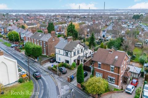 4 bedroom semi-detached house for sale, Halton Road, Cheshire WA7