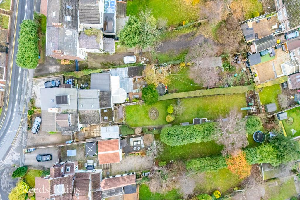 Drone View