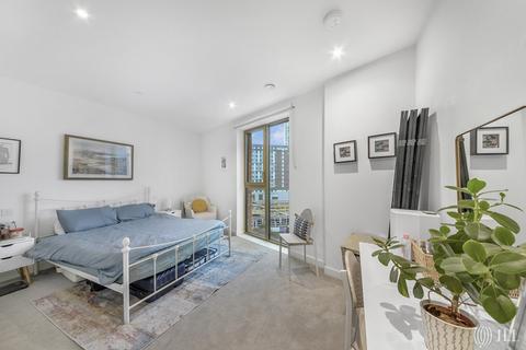 1 bedroom flat for sale, Ashley Road London N17