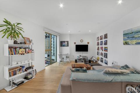 1 bedroom flat for sale, Ashley Road London N17
