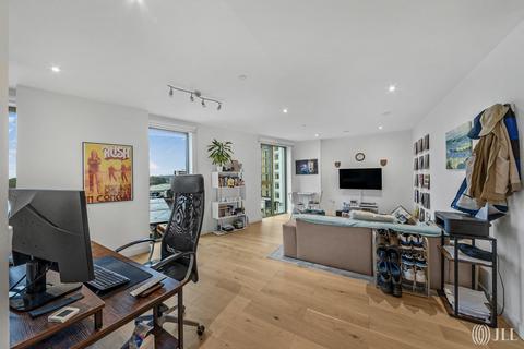 1 bedroom flat for sale, Ashley Road London N17