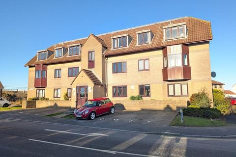 2 bedroom flat for sale, Flat 60, Station Road, Severn Beach, Bristol