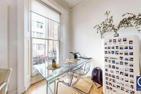 1 bedroom apartment to rent, Craven Terrace, London, W2