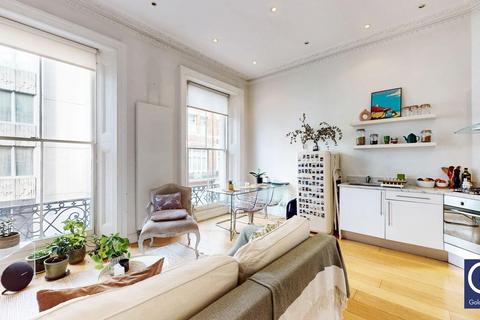 1 bedroom apartment to rent, Craven Terrace, London, W2