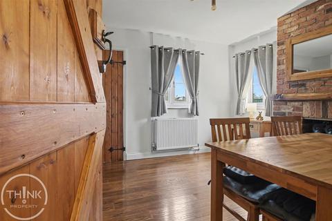 undefined, Church Road, Norwich NR12