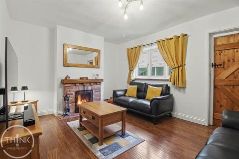 undefined, Church Road, Norwich NR12