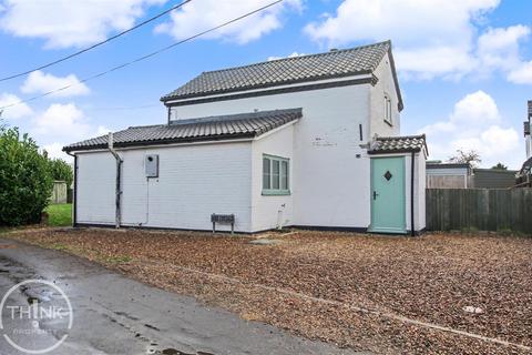 undefined, Church Road, Norwich NR12