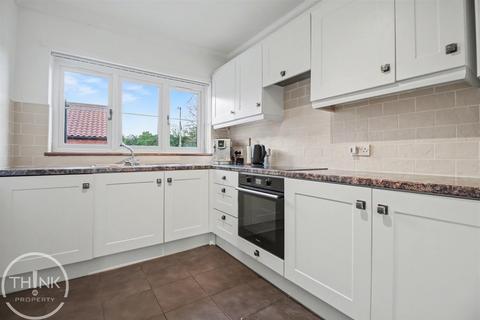 undefined, Church Road, Norwich NR12