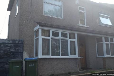 undefined, Paget Terrace, Plumstead