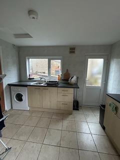 undefined, Paget Terrace, Plumstead