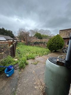 undefined, Paget Terrace, Plumstead