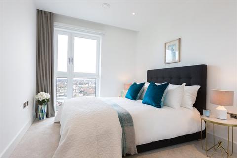 3 bedroom apartment for sale, Wiverton Tower, Aldgate Place, E1