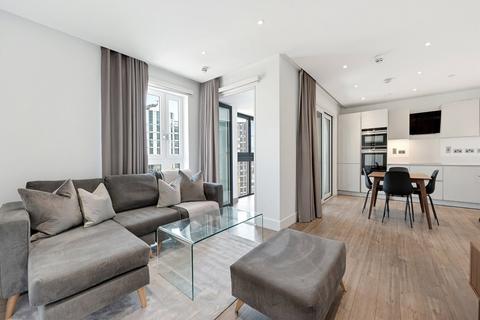 Wiverton Tower, Aldgate Place, E1
