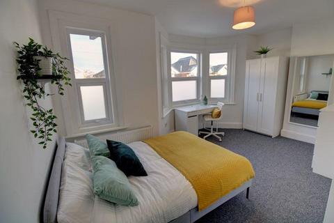 1 bedroom in a house share to rent, 20 Devonshire Road, Southampton, SO15