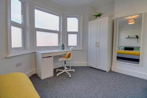 1 bedroom in a house share to rent, 20 Devonshire Road, Southampton, SO15
