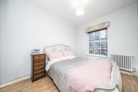 1 bedroom flat for sale, Merchant House, 39 Goulston Street, London, E1