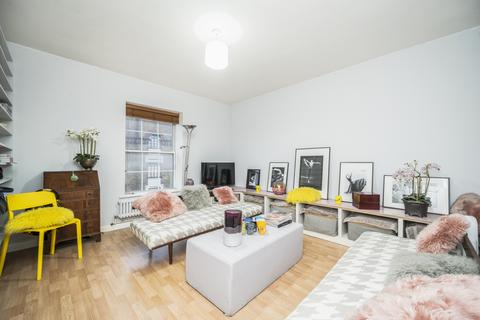 1 bedroom flat for sale, Merchant House, 39 Goulston Street, London, E1