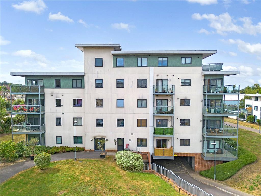Purpose Built Flat