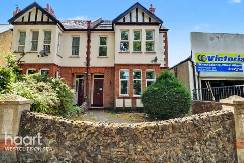 undefined, Victoria Avenue, Southend-On-Sea