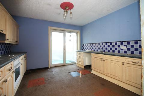 undefined, The Crescent, Fleetwood, Lancashire, FY7