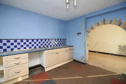 undefined, The Crescent, Fleetwood, Lancashire, FY7