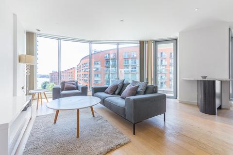 2 bedroom apartment to rent, Biscayne Avenue, London E14