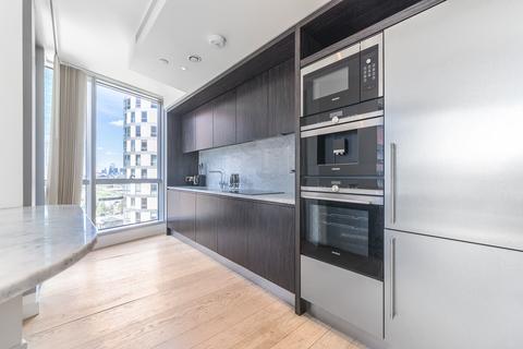 2 bedroom apartment to rent, Biscayne Avenue, London E14
