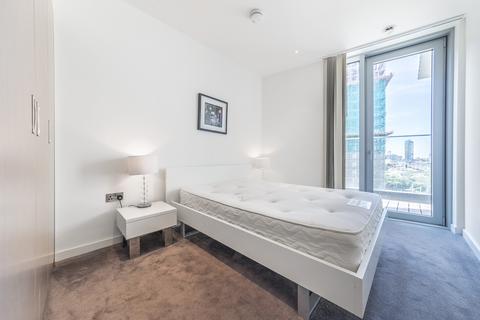2 bedroom apartment to rent, Biscayne Avenue, London E14