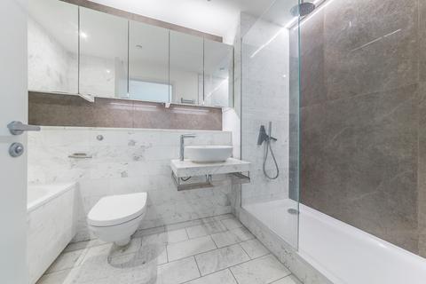 2 bedroom apartment to rent, Biscayne Avenue, London E14