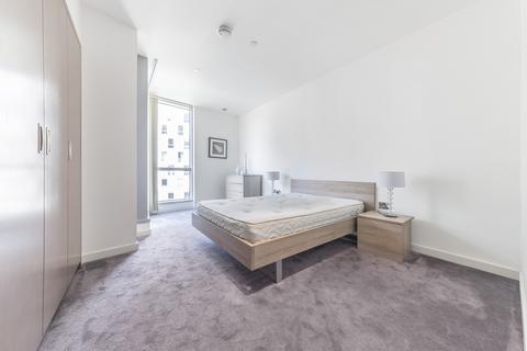 2 bedroom apartment to rent, Biscayne Avenue, London E14