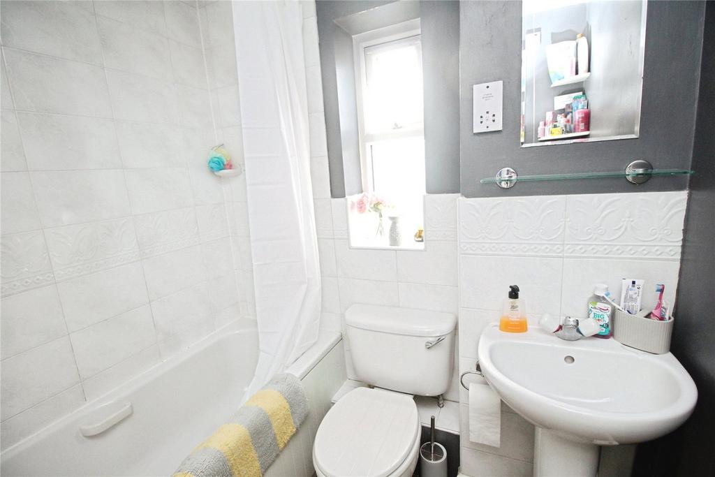 Bathroom/Wc