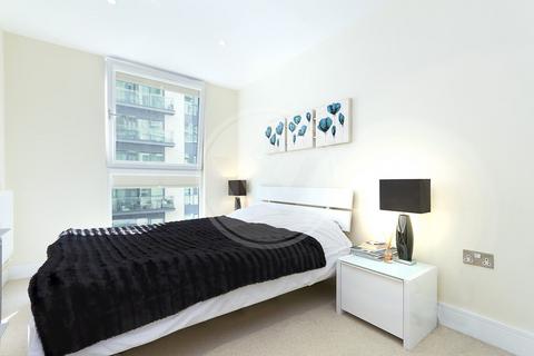1 bedroom flat for sale, Lanterns Way, London, E14 9JP