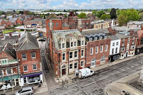 Residential development for sale, Bridge Street, Wisbech, PE13