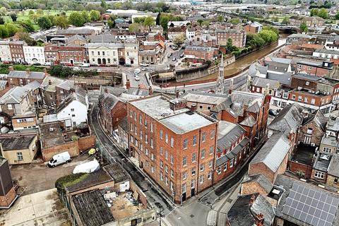 Residential development for sale, Bridge Street, Wisbech, PE13