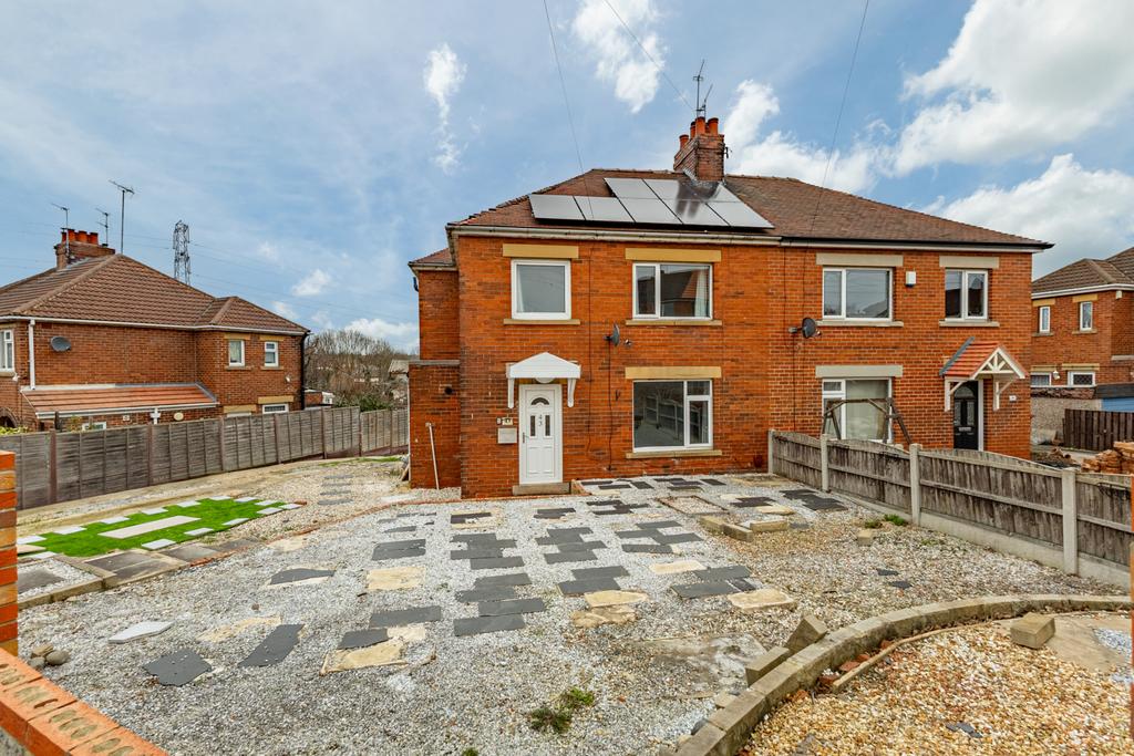4 Bedroom Semi Detached