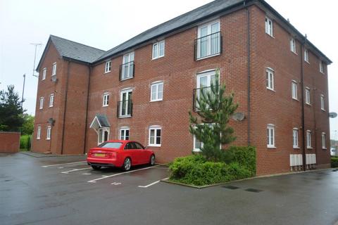 undefined, Foss Road, Hilton, Derby, Derbyshire, DE65 5BH
