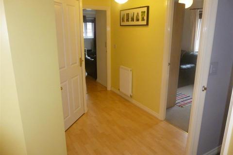 undefined, Foss Road, Hilton, Derby, Derbyshire, DE65 5BH