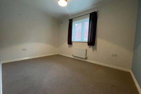 undefined, Foss Road, Hilton, Derby, Derbyshire, DE65 5BH