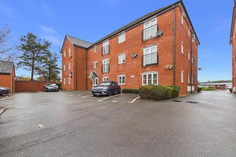 undefined, Foss Road, Hilton, Derby, Derbyshire, DE65 5BH